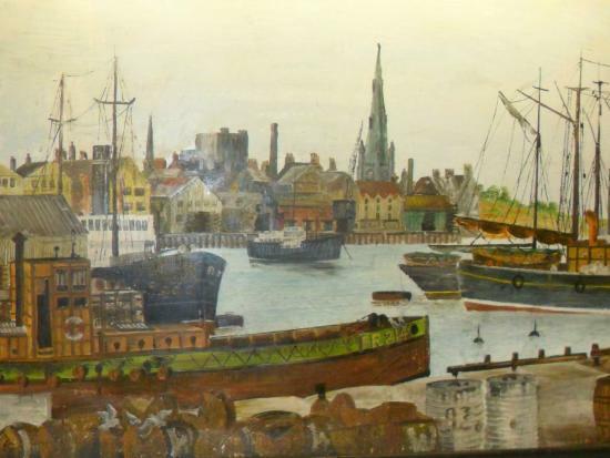 North Street Fisheries